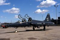 64-13268 @ CID - T-38A in for a visit
