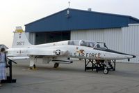 70-1577 @ DAY - T-38A at the Dayton International Air Show