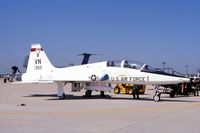 70-1955 @ ORD - T-38A at the AFR/ANG open house