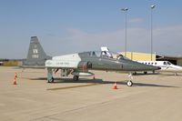 70-1955 @ CID - T-38A in for a visit