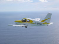 F-BMUF - Taken flying around Moorea Island - by Catherine GILBERT/Claude MARREAUD : the owners