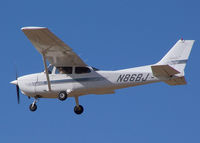 N86BJ @ KAPA - Approach to 17L - by Bluedharma