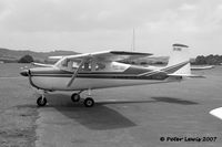 ZK-BWX @ NZAR - Auckland Flying School Ltd., Ardmore