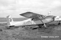 ZK-BYJ @ NZDA - Thames ATD Co.Ltd - by Peter Lewis