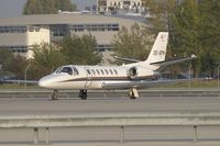 OE-GPH @ LOWW - C560