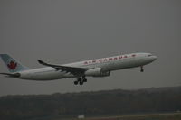 C-GHLM @ EDDF - White Body - by AndiF