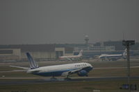 N221UA @ EDDF - US-Boy - by AndiF