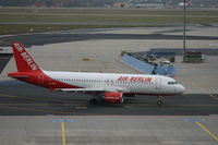 D-ABDR @ EDDF - A320-200