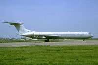 ZD240 @ EGVN - Seen on the 2000 Brize Norton photo call. ZD240 has been scrapped since. - by Joop de Groot