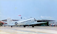 N151ZE @ GKY - CAF R4D at Arlington Open House - by Zane Adams