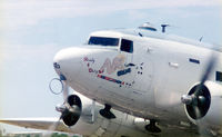 N151ZE @ GKY - CAF R4D Ready for Duty - by Zane Adams