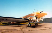 N53ST @ PWA - At Wiley Post