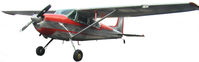 N751S @ 11R - chrome and red beauty - by md