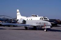 60-3475 @ DAY - T-39B at the Dayton International Air Show