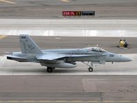 165183 @ PHX - Coded AC-302 with VFA-37, taxiing to Cutter. - by John Meneely