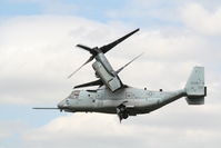 166391 @ FFD - Royal International Air Tattoo 2006 - by Steve Staunton