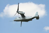 166391 @ FFD - Royal International Air Tattoo 2006 - by Steve Staunton