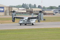 166391 @ FFD - Royal International Air Tattoo 2006 - by Steve Staunton