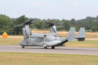 166391 @ FFD - Royal International Air Tattoo 2006 - by Steve Staunton