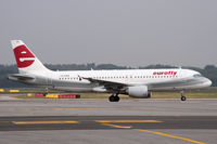 I-EEZG @ LIMC - Taxiing out for take off at Milan Malpensa