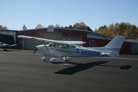 N999SW @ KMRN - Great day to take pictures. - by Bradley Bormuth