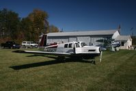 N1967F @ NC52 - Great day to take pictures.