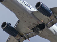 N415MX @ KLAS - Mexicana / Airbus Industrie A320-231 - by Brad Campbell