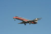 N698CB @ KORD - EMB-145LR