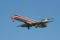 N690AE @ KORD - EMB-145LR