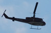 N204GP - 11/4/07 Over Saint Joseph, MI - by Mark Parren
