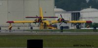 N215NC @ ISO - Eyeballed from way across the field