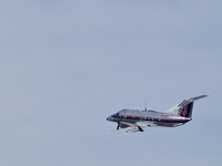N579SW @ KLAS - SkyWest Airlines / 1998 Embraer EMB-120ER - by Brad Campbell