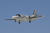 N505JH @ APA - Landing at Centennial Airport, Denver, Colorado - by Tim Samples