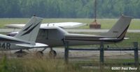 N3358J @ W03 - Cover up everytime I see her