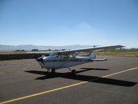 N8274E - ..... - by Josh Gray