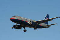 N845UA @ KORD - Airbus A319