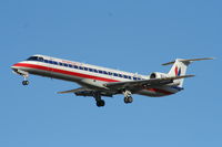 N613AE @ KORD - EMB-145