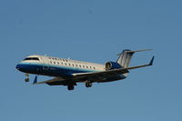 N27172 @ KORD - CL-600-2B19 - by Mark Pasqualino