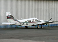 F-BVJJ photo, click to enlarge F-BVJJ photo, click to enlarge