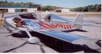 N838SX @ 3B5 - N838SX  At Twitchell's Airport ,Turner,Maine - by Garfield Penley