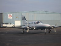N7914Q - KFSD - by Chris