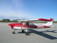 N3623J @ 3CM - 1966 Cessna 150G - by Joe Hoffman