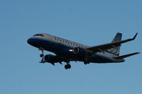 N652RW @ KORD - ERJ 170-100 SE