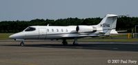 N321GL @ SFQ - One of the biz-jets that frequent this facility
