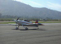 N540HR photo, click to enlarge