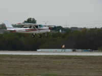 N53396 @ GKY - Landing at Arlington Muni