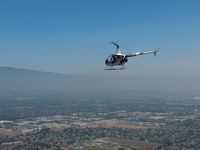 N8311A - Trip to SBA - by Brian Monroe