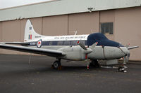 ZK-KTT @ NZAR - At Ardmore Aerodrome - by Micha Lueck
