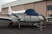 ZK-KTT @ AMZ - At Ardmore Aerodrome - by Micha Lueck