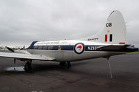 ZK-KTT @ NZAR - At Ardmore Aerodrome - by Micha Lueck